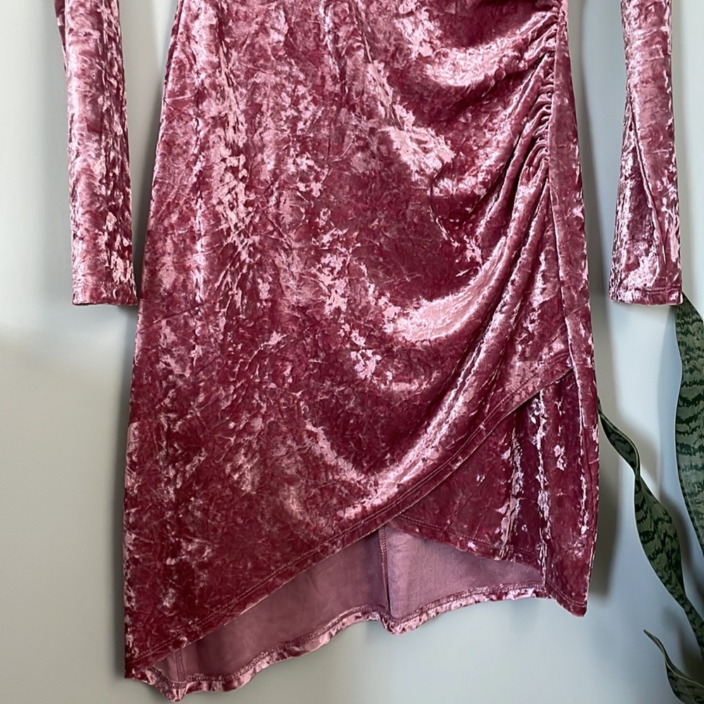 Gianni Bini Dress Size M - Picture 6 of 7